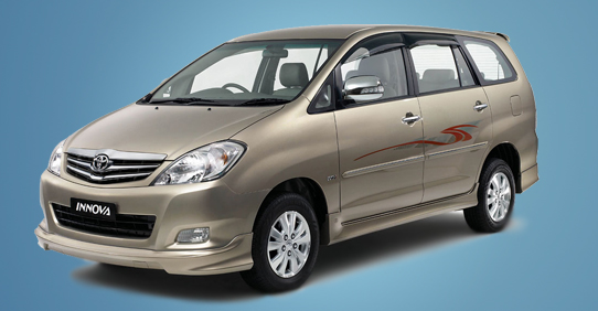 Toyota Innova