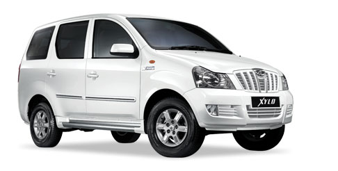 Mahindra Xylo